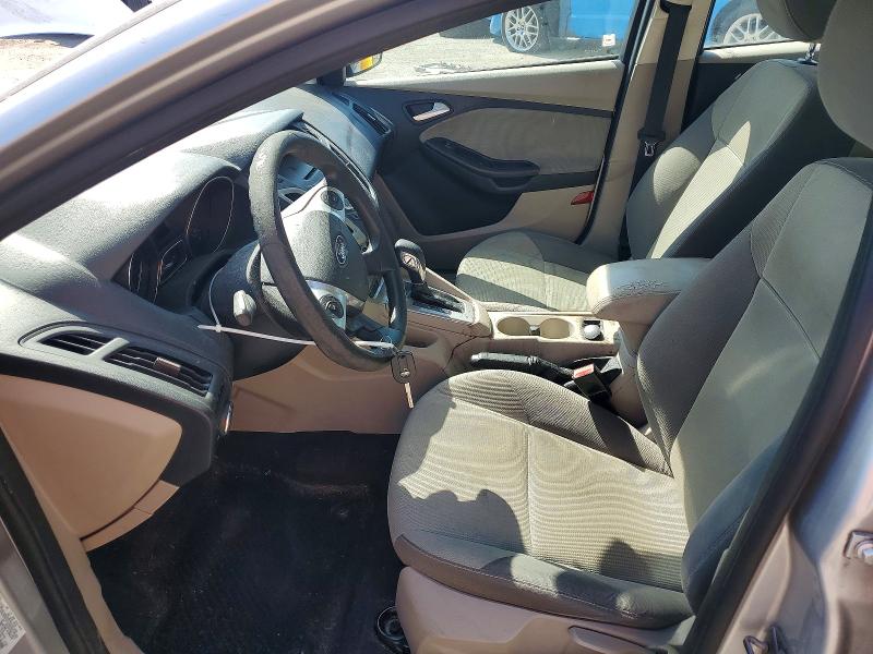 Aukcja sprzedaży 2013 Ford Focus, vin: 1FADP3F25DL198737, numer aukcji: 47231116