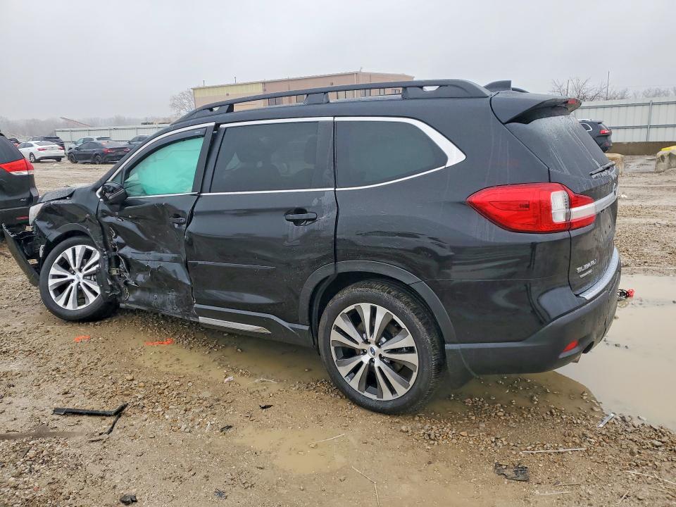 Продажа на аукционе авто 2021 Subaru Ascent, vin: 4S4WMAPD4M3418980, номер лота: 79691765