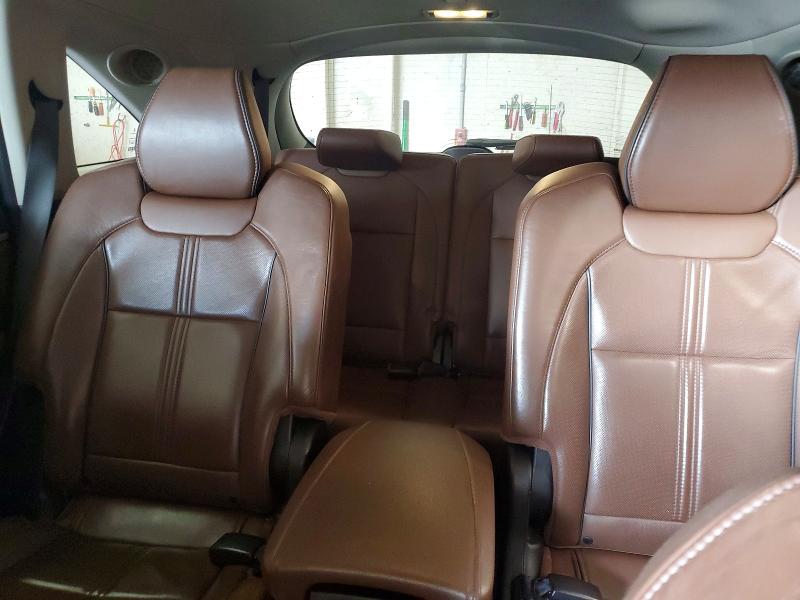 Aukcja sprzedaży 2017 Acura Mdx, vin: 5FRYD4H8XHB032507, numer aukcji: 79824385