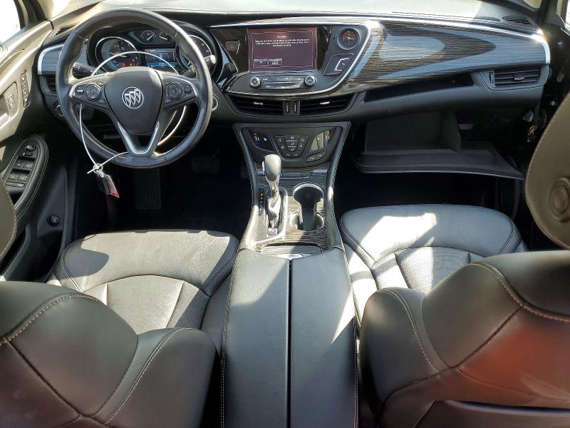 Aukcja sprzedaży 2017 Buick Envision, vin: LRBFXBSA3HD198003, numer aukcji: 47121336