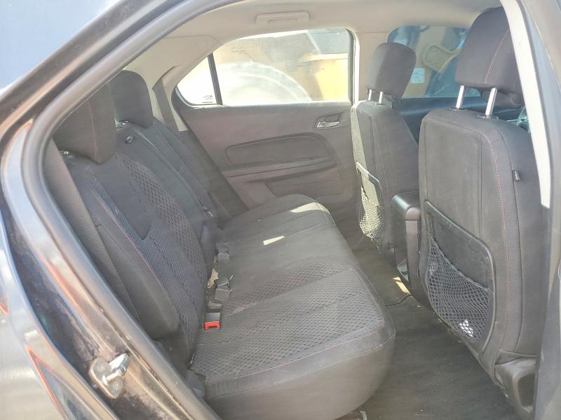 45659356 :رقم المزاد ، 2GNALBEK4D6355758 vin ، 2013 Chevrolet Equinox مزاد بيع