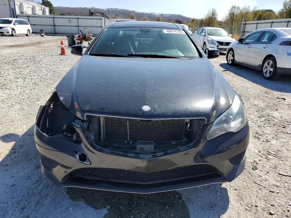 2014 Mercedes-benz E მანქანა იყიდება აუქციონზე, vin: WDDKJ5KB1EF226415, აუქციონის ნომერი: 46914146