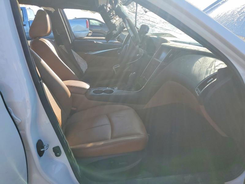 Продаж на аукціоні авто 2023 Infiniti Q50, vin: JN1EV7CP0PM512789, номер лоту: 41662206