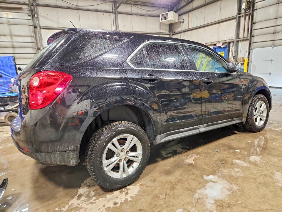 Aukcja sprzedaży 2013 Chevrolet Equinox, vin: 2GNALBEK7D6357827, numer aukcji: 41819116
