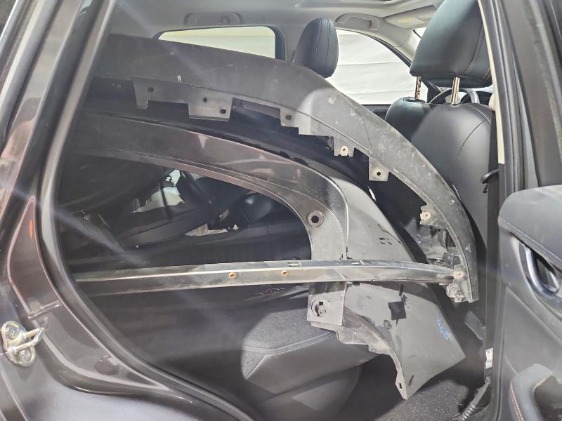 2022 Mazda Cx-5 მანქანა იყიდება აუქციონზე, vin: JM3KFBEM8N0570857, აუქციონის ნომერი: 46465986