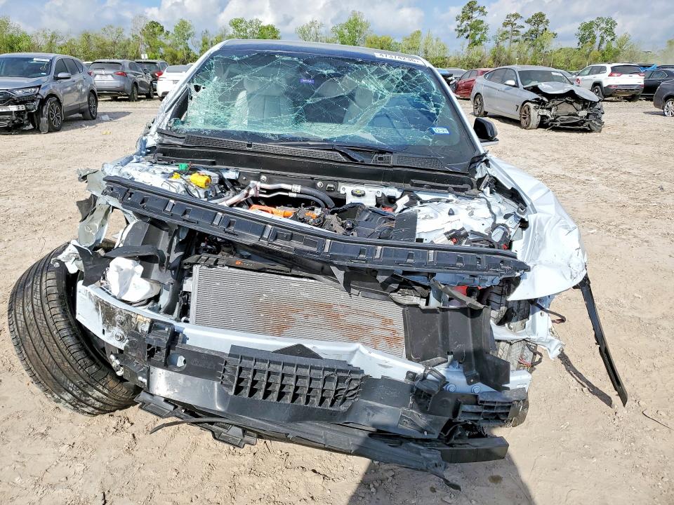 Продаж на аукціоні авто 2026 Cadillac Lyriq, vin: 1GYKPWRL5TZ304231, номер лоту: 47374236