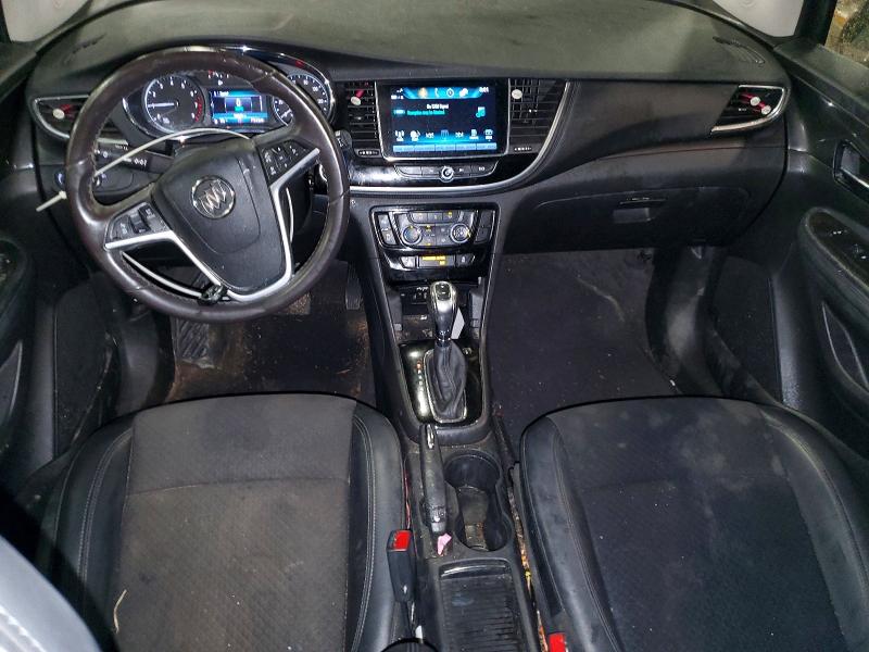 2021 Buick Encore მანქანა იყიდება აუქციონზე, vin: KL4CJESB6MB352249, აუქციონის ნომერი: 41646046