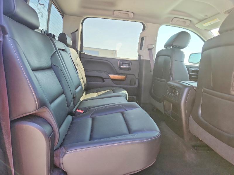 2015 Chevrolet Silverado მანქანა იყიდება აუქციონზე, vin: 3GCPCSEC5FG532529, აუქციონის ნომერი: 47255676