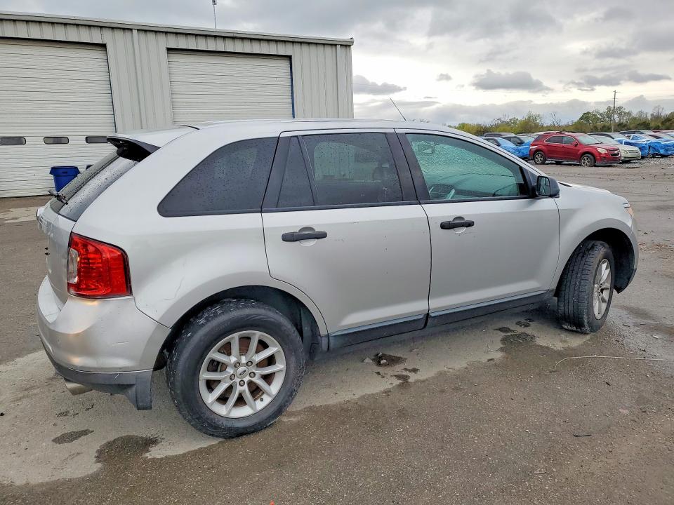 Продажа на аукционе авто 2013 Ford Edge, vin: 2FMDK3GC5DBC91429, номер лота: 46223506