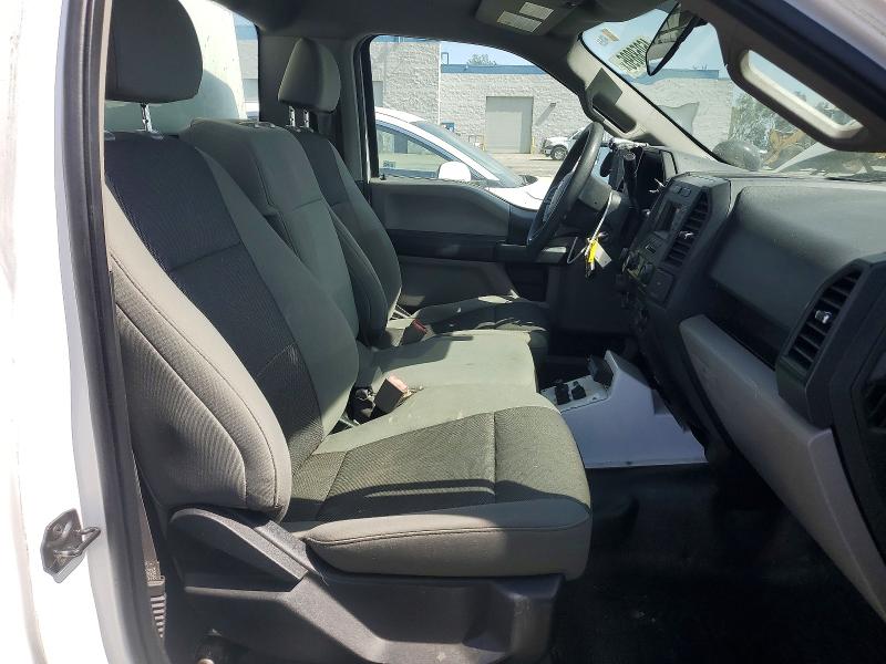 Aukcja sprzedaży 2018 Ford F150, vin: 1FTNF1CG3JKC11072, numer aukcji: 49518376