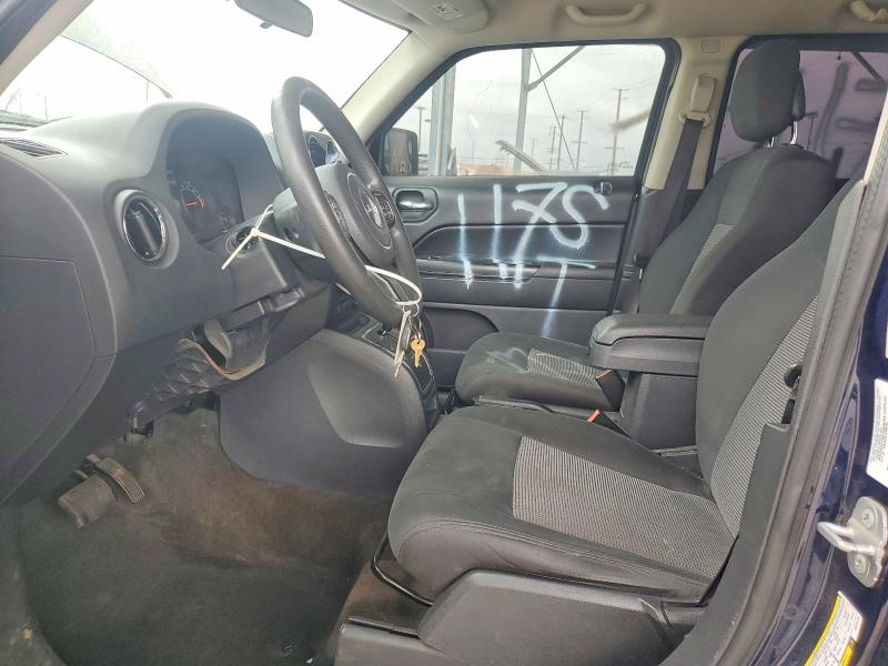 Aukcja sprzedaży 2014 Jeep Patriot, vin: 1C4NJRBBXED773774, numer aukcji: 48212046