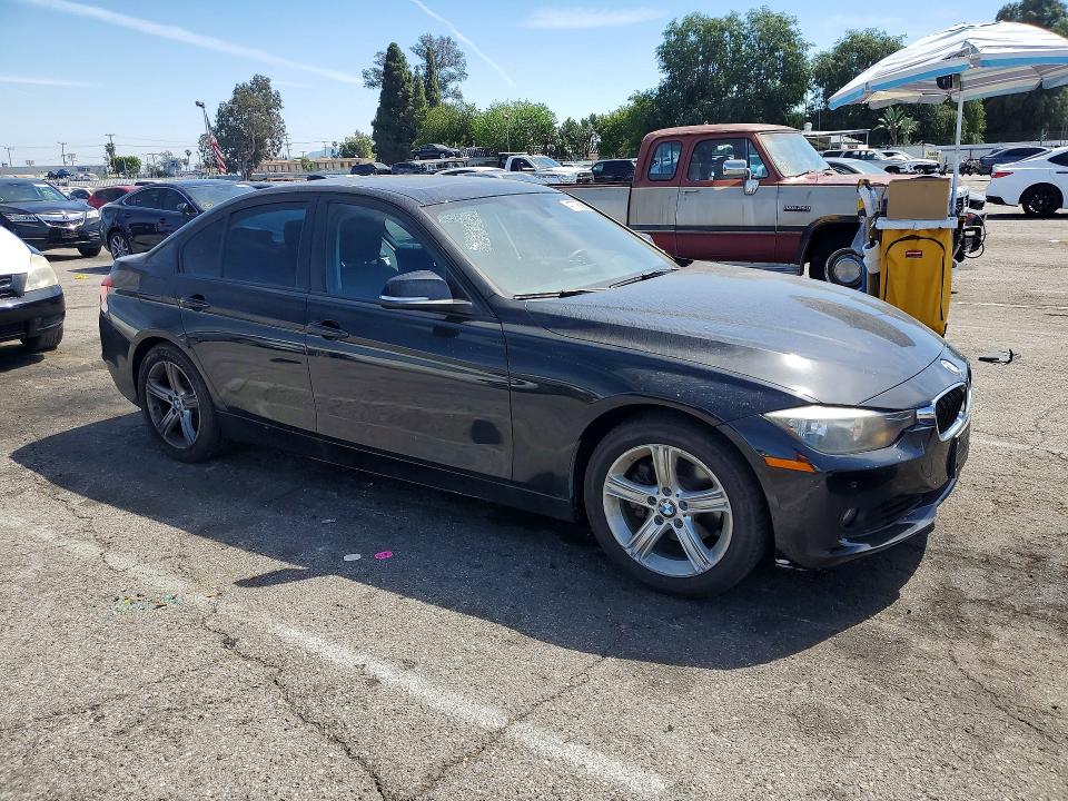 Продажа на аукционе авто 2013 Bmw 328, vin: WBA3C1C53DF443762, номер лота: 47795686