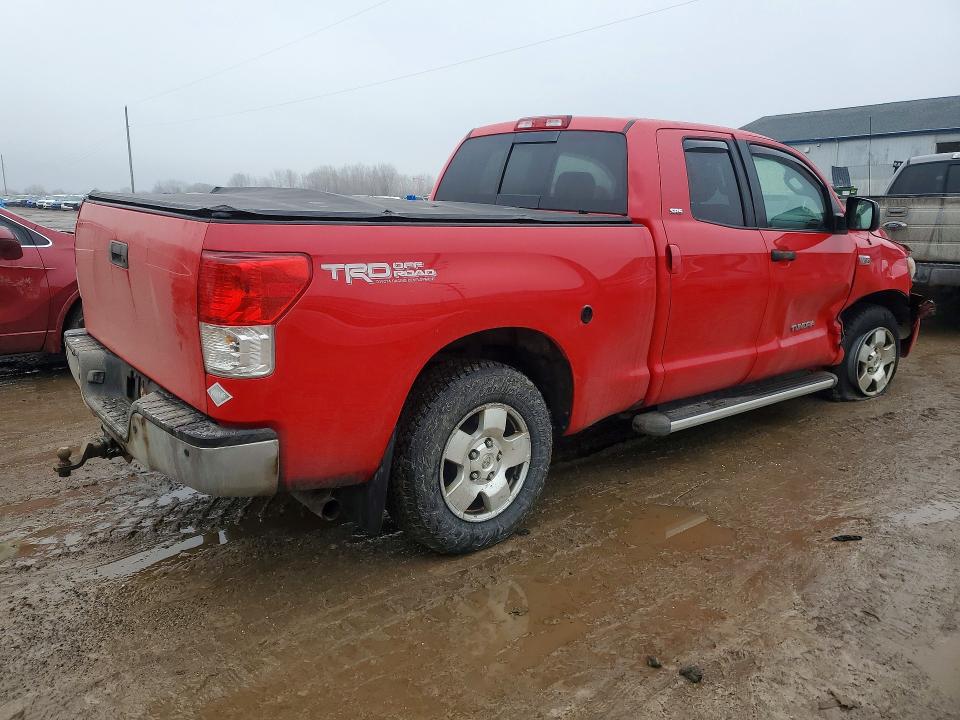 Продажа на аукционе авто 2010 Toyota Tundra, vin: 5TFUY5F14AX150094, номер лота: 79997635