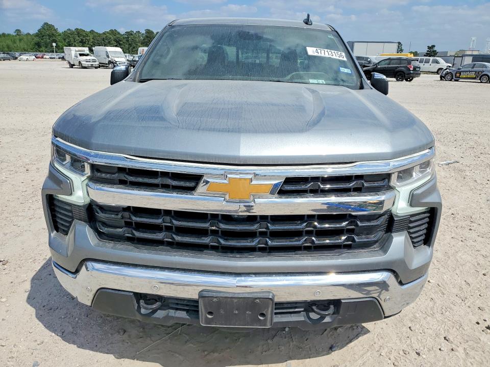 Продажа на аукционе авто 2024 Chevrolet Silverado, vin: 2GCUDDED9R1140929, номер лота: 47713156