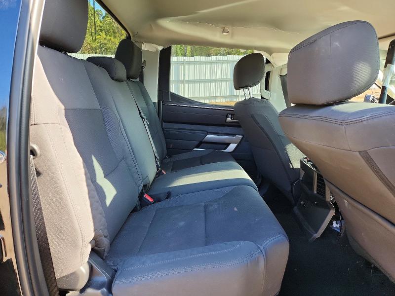 Aukcja sprzedaży 2024 Toyota Tundra, vin: 5TFLA5DB5RX176520, numer aukcji: 47927606
