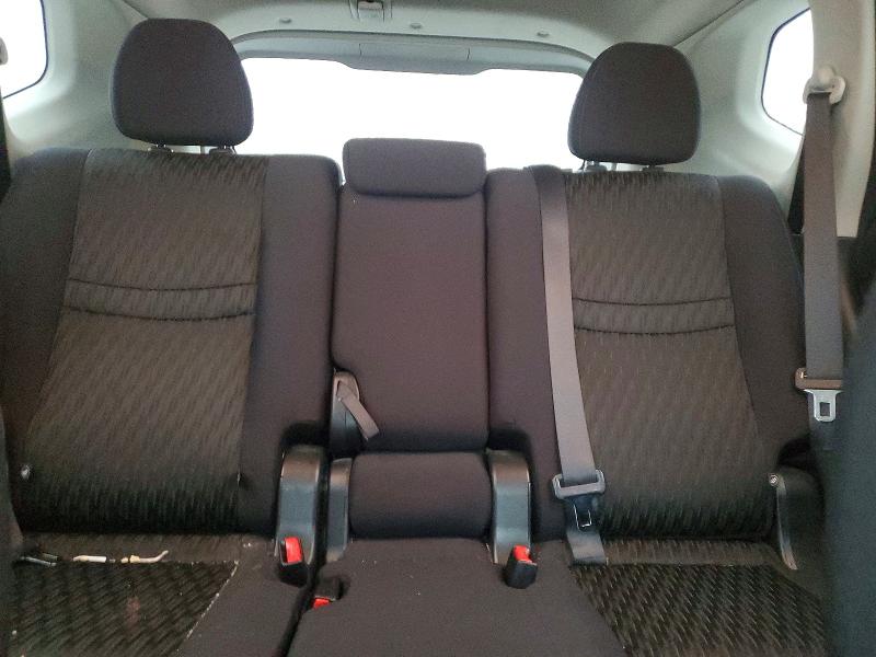 Продажа на аукционе авто 2017 Nissan Rogue, vin: 5N1AT2MVXHC794069, номер лота: 46544186