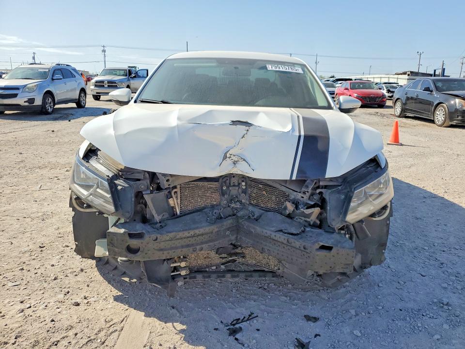Aukcja sprzedaży 2018 Volkswagen Passat, vin: 1VWAA7A31JC032102, numer aukcji: 79915785
