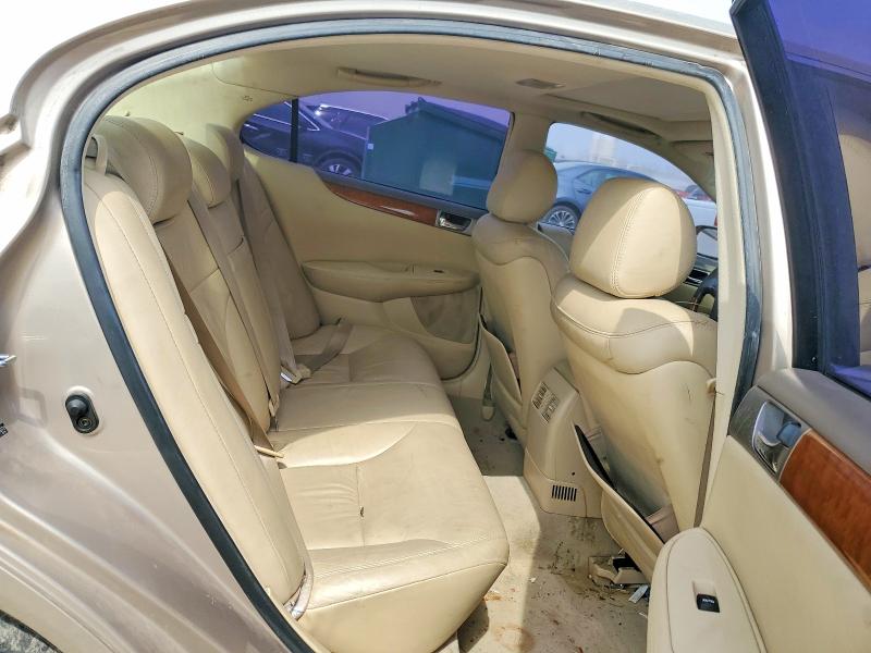 Продажа на аукционе авто 2005 Lexus Es 330, vin: JTHBA30G055102718, номер лота: 48016686