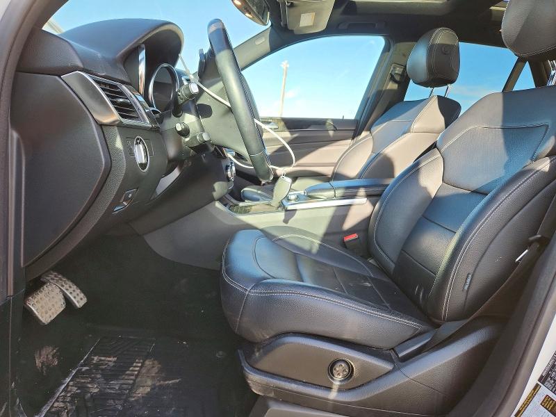 Aukcja sprzedaży 2015 Mercedes-benz Ml, vin: 4JGDA5GB7FA597231, numer aukcji: 41749516