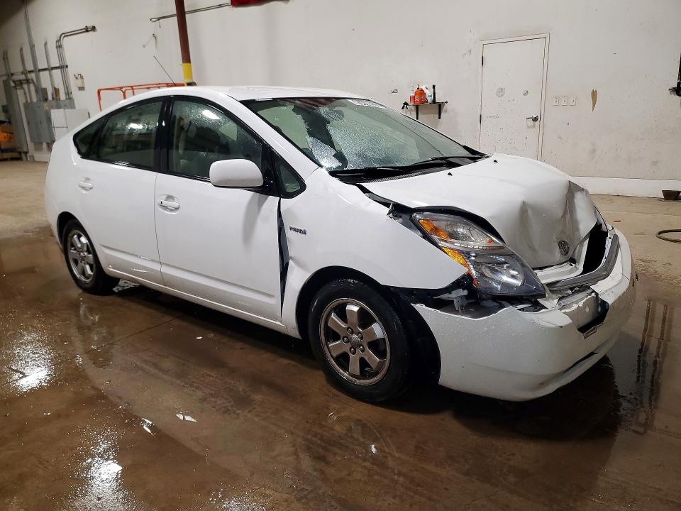 Продаж на аукціоні авто 2008 Toyota Prius, vin: JTDKB20U087800284, номер лоту: 45448636