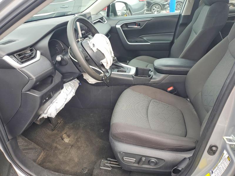 Продажа на аукционе авто 2023 Toyota Rav4, vin: 2T3W1RFV4PW266027, номер лота: 42045696