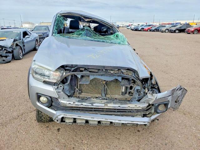 41998736 :رقم المزاد ، 3TMAZ5CN5MM147142 vin ، 2021 Toyota Tacoma مزاد بيع