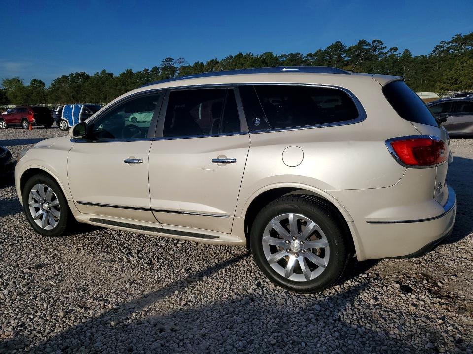Aukcja sprzedaży 2015 Buick Enclave, vin: 5GAKRCKD2FJ322143, numer aukcji: 46382666