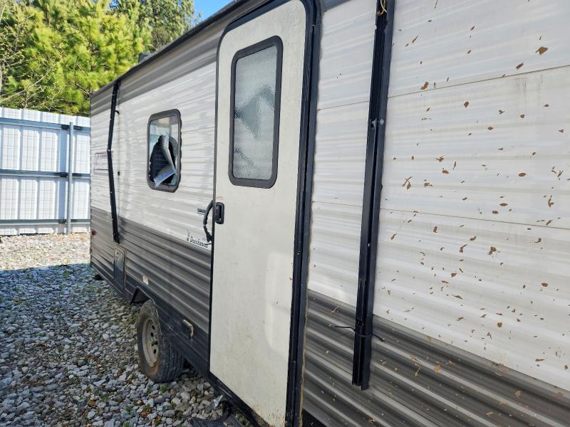 Продажа на аукционе авто 2022 Coleman Coleman, vin: 4YDTCMG11NJ939473, номер лота: 46927896