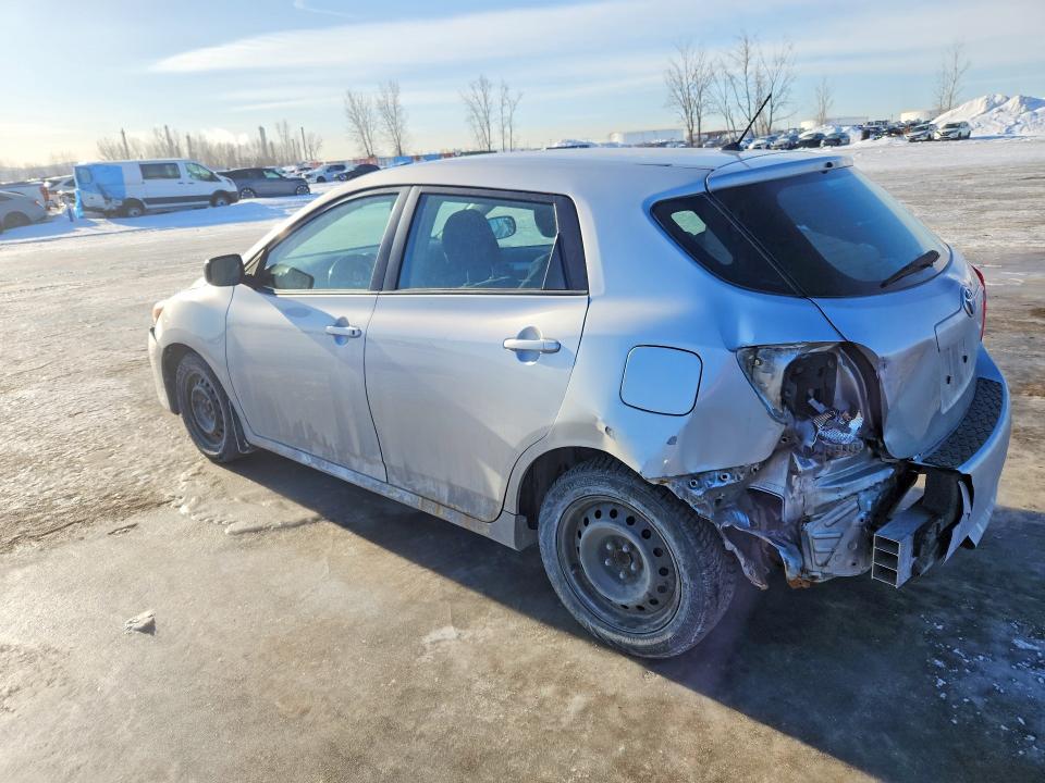Продаж на аукціоні авто 2013 Toyota Matrix, vin: 2T1KU4EE3DC078065, номер лоту: 78740565