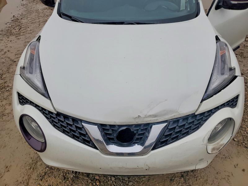 Продажа на аукционе авто 2015 Nissan Juke, vin: JN8AF5MV0FT555841, номер лота: 79983765