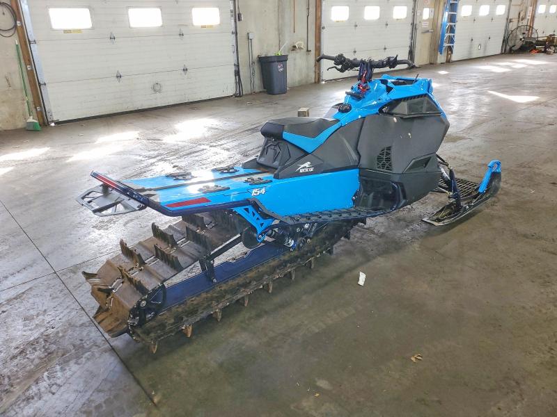 47068806 :رقم المزاد ، 4UF1S2JHXST101538 vin ، 2025 Arctic Cat Arctic Cat مزاد بيع