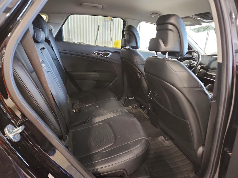 Продаж на аукціоні авто 2023 Kia Sportage, vin: 5XYK3CAF7PG032419, номер лоту: 45952306