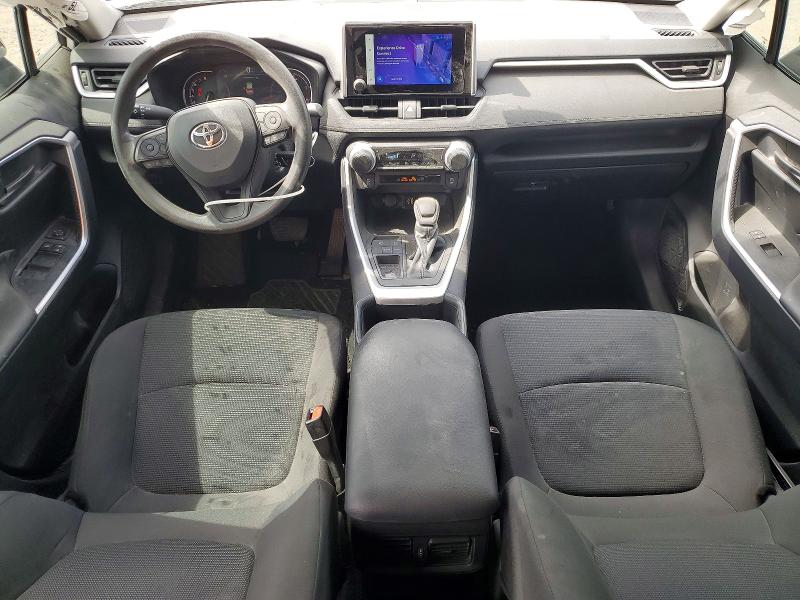 Продаж на аукціоні авто 2024 Toyota Rav4, vin: 2T3H1RFV4RW353132, номер лоту: 41589266
