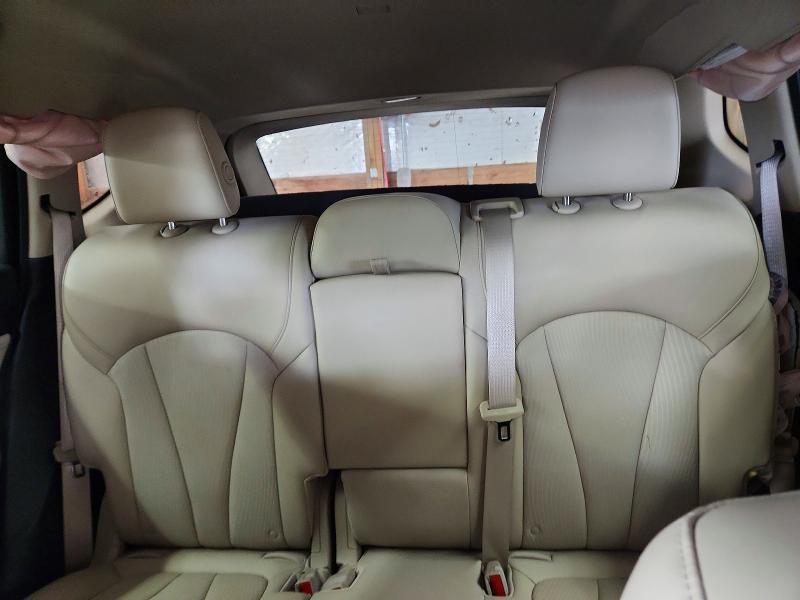 Aukcja sprzedaży 2017 Buick Envision, vin: LRBFXASA8HD240286, numer aukcji: 45869116