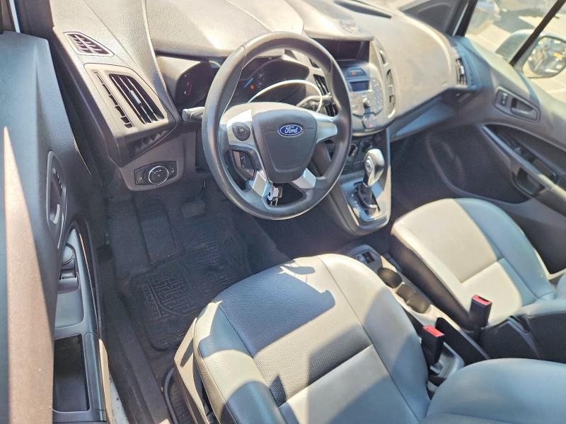 2017 Ford Transit Connect მანქანა იყიდება აუქციონზე, vin: NM0LS7E72H1325001, აუქციონის ნომერი: 47049286