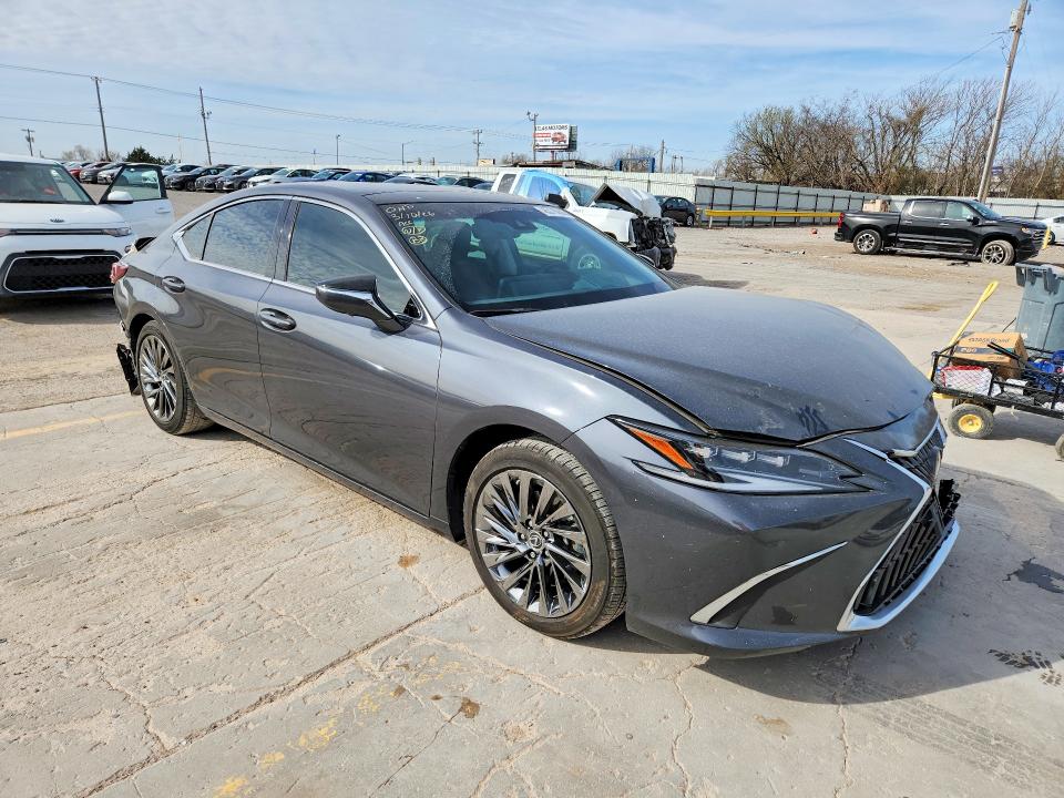 Aukcja sprzedaży 2025 Lexus Es 350, vin: 58AFZ1B18SU197091, numer aukcji: 46378456