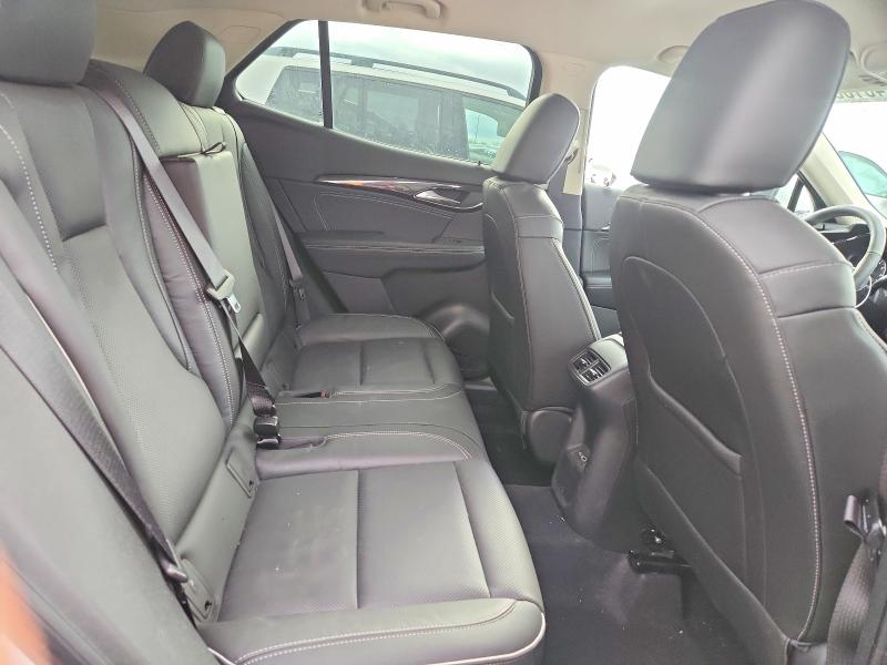 Aukcja sprzedaży 2021 Buick Envision, vin: LRBFZPR46MD087558, numer aukcji: 46186466