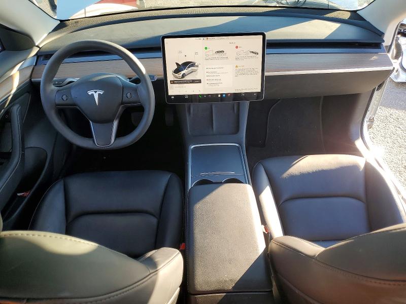 Aukcja sprzedaży 2023 Tesla Model 3, vin: 5YJ3E1EA3PF683667, numer aukcji: 46444106