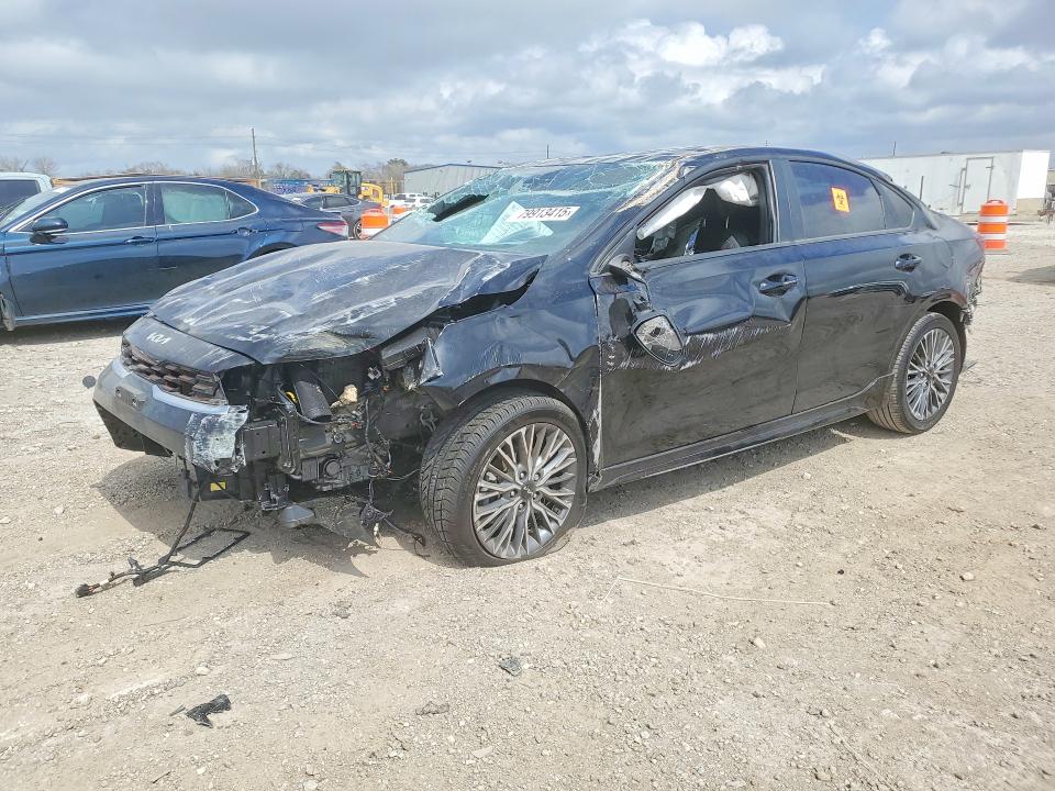 Aukcja sprzedaży 2024 Kia Forte, vin: 3KPF54AD3RE821148, numer aukcji: 79913415