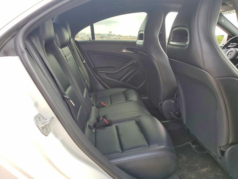 2015 Mercedes-benz Cla მანქანა იყიდება აუქციონზე, vin: WDDSJ4EB0FN205732, აუქციონის ნომერი: 47764696
