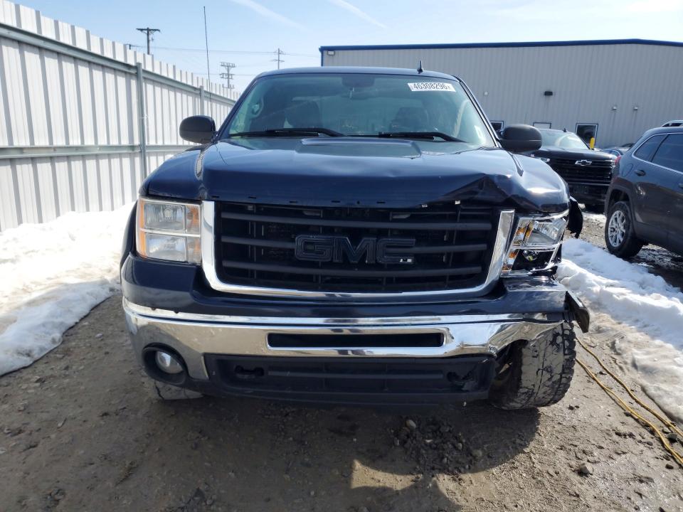 Aukcja sprzedaży 2008 Gmc Sierra, vin: 2GTEK19JX81158668, numer aukcji: 46308296