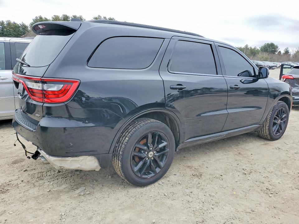 Продаж на аукціоні авто 2021 Dodge Durango, vin: 1C4RDJDG3MC557451, номер лоту: 42053616