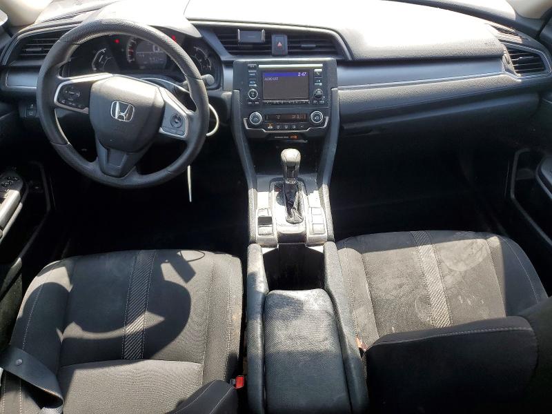 Aukcja sprzedaży 2018 Honda Civic, vin: 2HGFC2F58JH591452, numer aukcji: 46772666