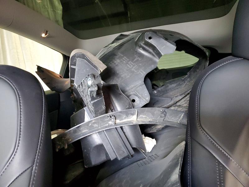 2023 Tesla Model Y მანქანა იყიდება აუქციონზე, vin: 7SAYGDEE2PA181429, აუქციონის ნომერი: 46102546