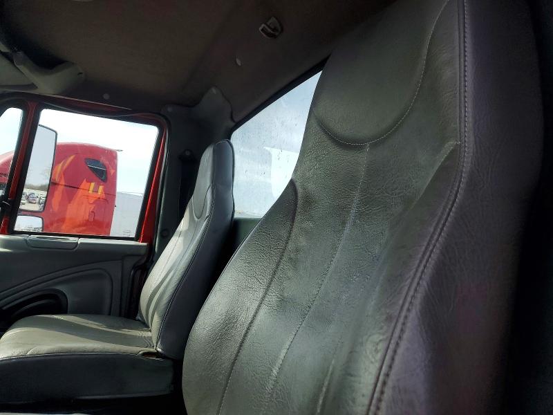 Продаж на аукціоні авто 2002 International 4000, vin: 1HSMKAAN42H533105, номер лоту: 45543326
