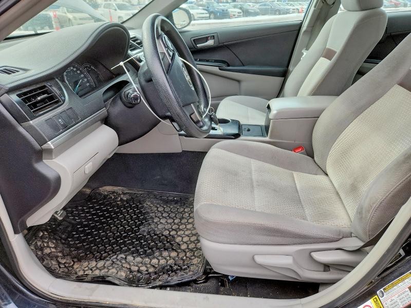 Продажа на аукционе авто 2012 Toyota Camry, vin: 4T1BF1FK0CU076803, номер лота: 46518516