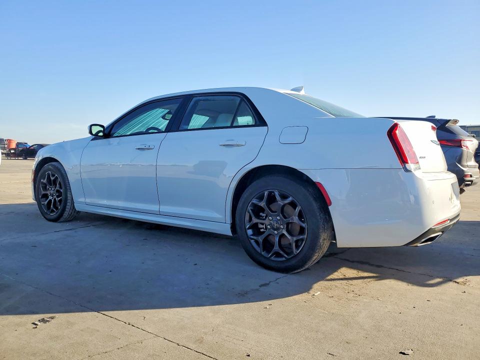 Aukcja sprzedaży 2022 Chrysler 300, vin: 2C3CCASG2NH236967, numer aukcji: 46033836
