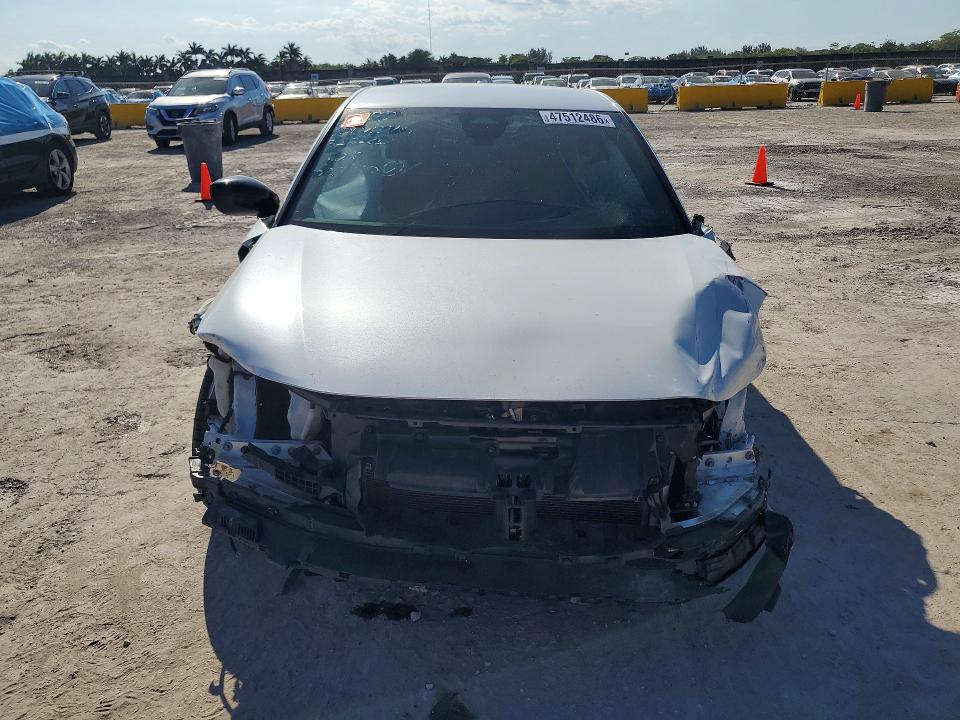 Продаж на аукціоні авто 2024 Honda Civic, vin: 19XFL2H83RE027480, номер лоту: 47512486