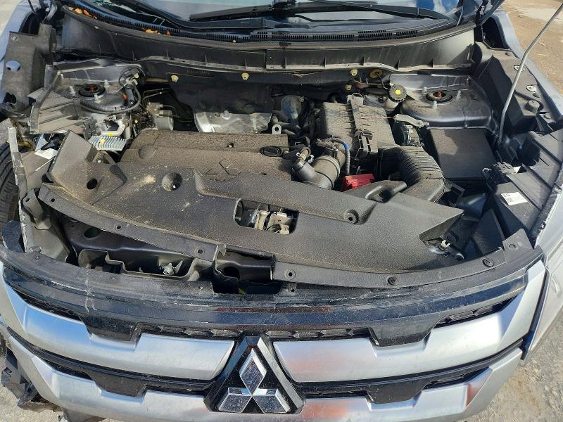 Aukcja sprzedaży 2021 Mitsubishi Outlander Sport, vin: JA4APVAU2MU025392, numer aukcji: 78995545