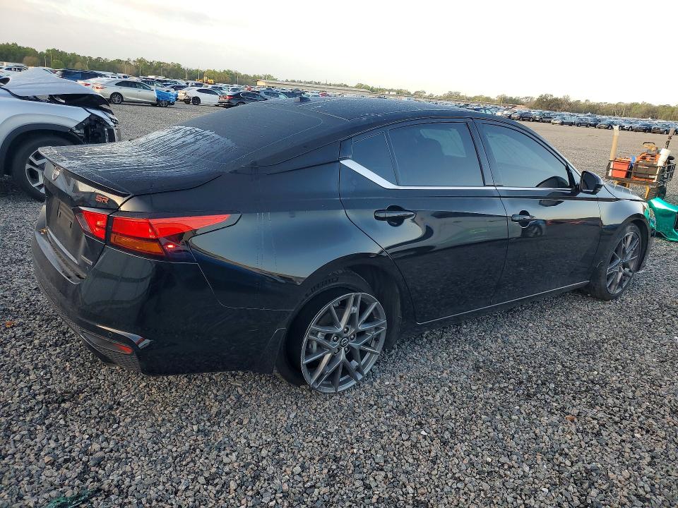 Продаж на аукціоні авто 2024 Nissan Altima, vin: 1N4AL4CVXRN387138, номер лоту: 45849906